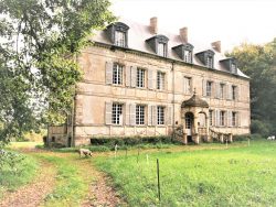 La maison le jour